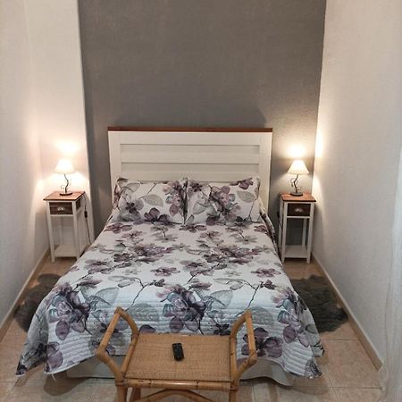 Apartamento Belobodia Caces Eksteriør billede