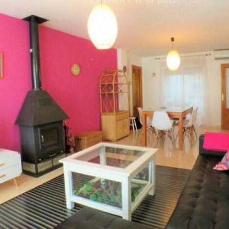 Apartamento Belobodia Caces Eksteriør billede