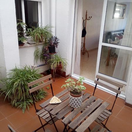 Apartamento Belobodia Caces Eksteriør billede