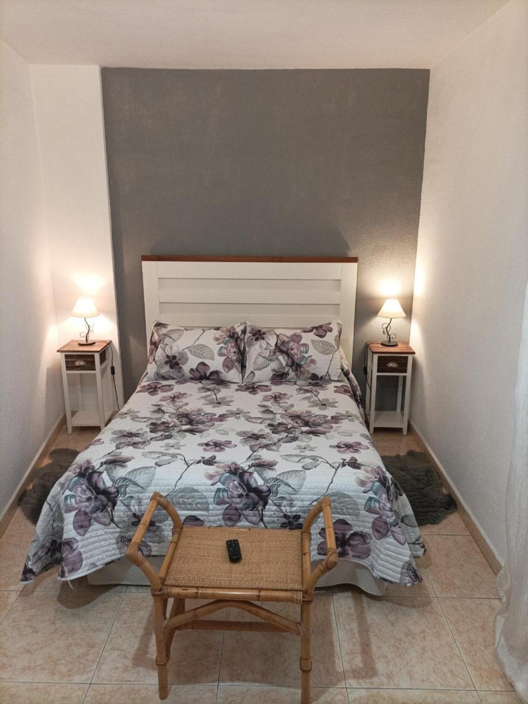 Apartamento Belobodia Caces Eksteriør billede