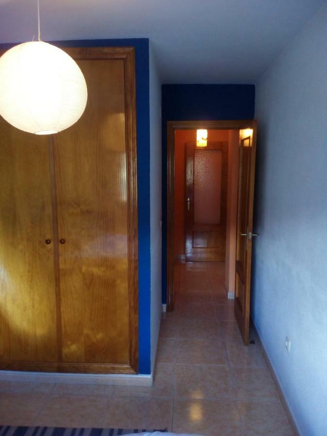 Apartamento Belobodia Caces Eksteriør billede